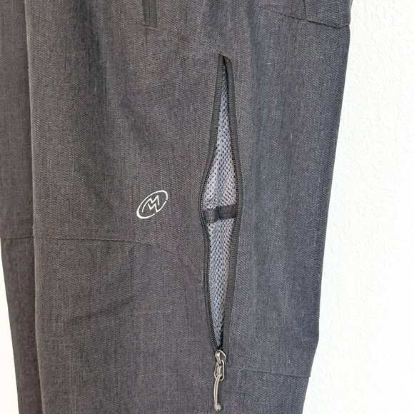 Cloudveil 4 Pines Insulated Snow Pants Water Resistant Men's Medium Snowcore - Picture 7 of 15